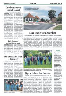 DIE HARKE Seite 19