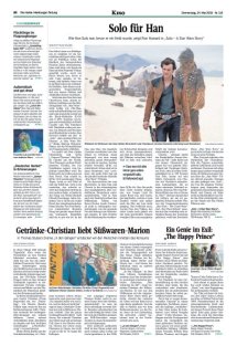 DIE HARKE Seite 20
