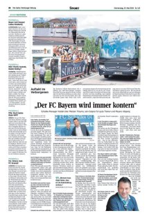 DIE HARKE Seite 26