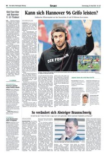 DIE HARKE Seite 28