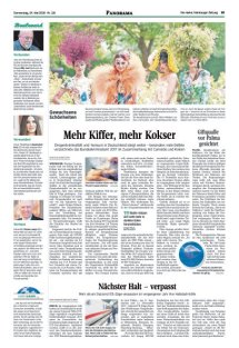 DIE HARKE Seite 29