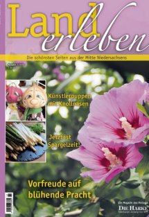 Land erleben vom 31.05.2018