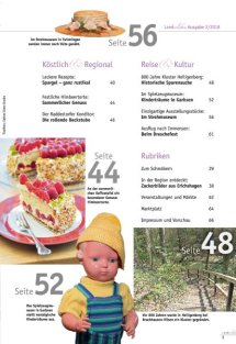 Land erleben Seite 5