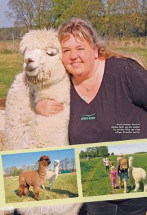 Land erleben Seite 18