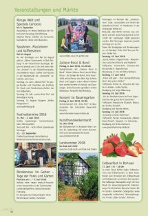 Land erleben Seite 62