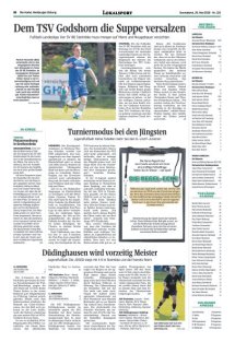 DIE HARKE Seite 10