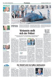 DIE HARKE Seite 16