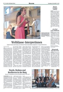 DIE HARKE Seite 18
