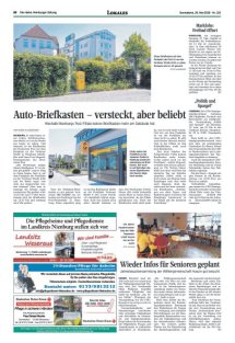 DIE HARKE Seite 22