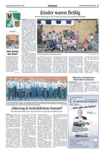 DIE HARKE Seite 23