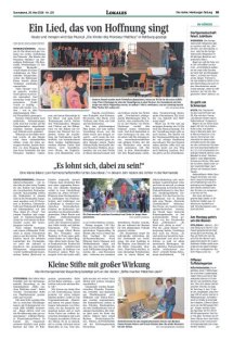 DIE HARKE Seite 25