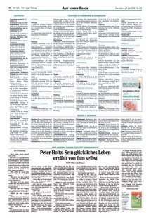 DIE HARKE Seite 26