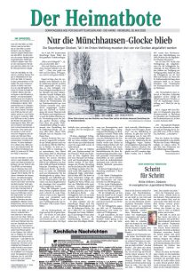 DIE HARKE Seite 28