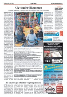 DIE HARKE am Sonntag Seite 7