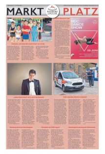 DIE HARKE am Sonntag Seite 11