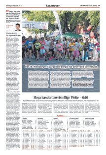 DIE HARKE am Sonntag Seite 13