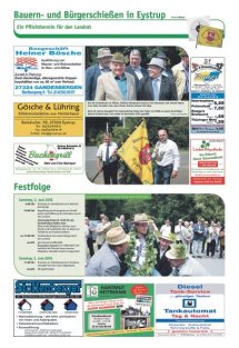 DIE HARKE am Sonntag Seite 17