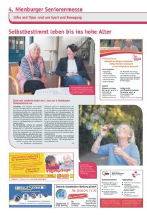 DIE HARKE am Sonntag Seite 18