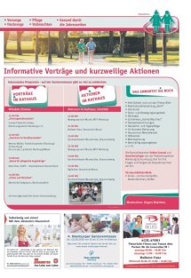 DIE HARKE am Sonntag Seite 19