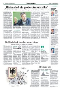 DIE HARKE Seite 2