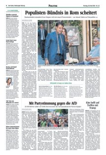 DIE HARKE Seite 4