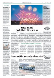 DIE HARKE Seite 6