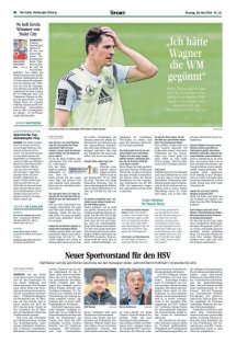 DIE HARKE Seite 10