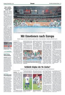 DIE HARKE Seite 11