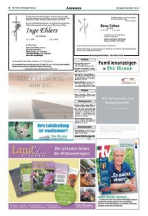 DIE HARKE Seite 16
