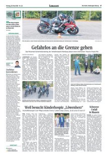 DIE HARKE Seite 17