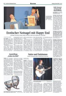 DIE HARKE Seite 18