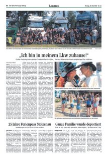 DIE HARKE Seite 22