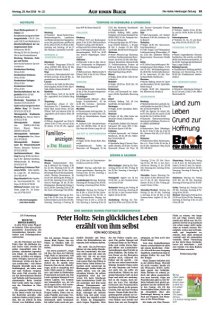 DIE HARKE Seite 23