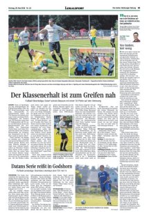 DIE HARKE Seite 25