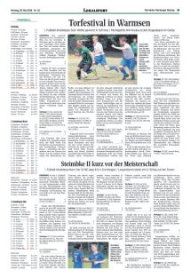 DIE HARKE Seite 31