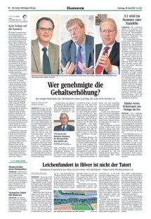 DIE HARKE Seite 8