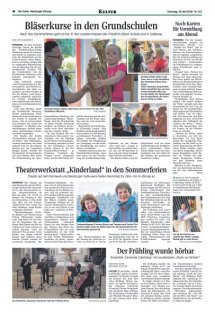 DIE HARKE Seite 18