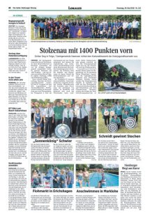 DIE HARKE Seite 20