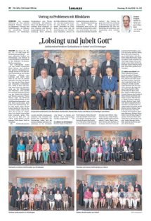 DIE HARKE Seite 22