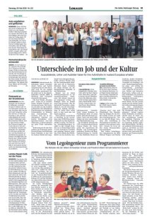 DIE HARKE Seite 23