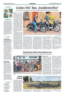 DIE HARKE Seite 25
