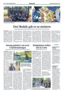 DIE HARKE Seite 26