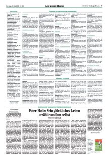 DIE HARKE Seite 27
