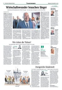 DIE HARKE Seite 2