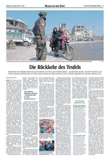 DIE HARKE Seite 3