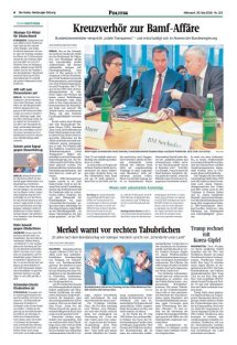 DIE HARKE Seite 4