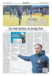 DIE HARKE Seite 9
