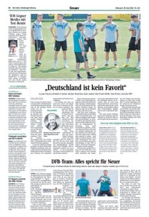 DIE HARKE Seite 14