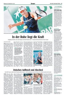DIE HARKE Seite 15