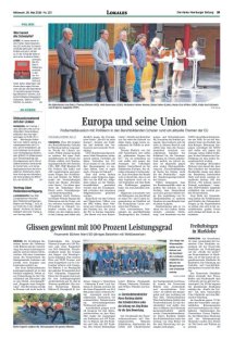 DIE HARKE Seite 19